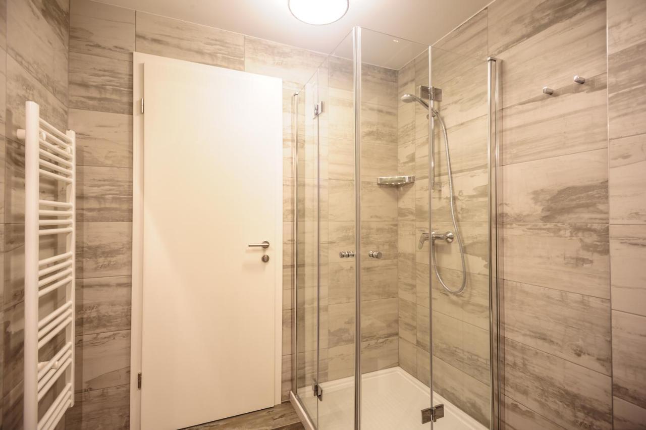 Apartments Villa Tatiana เบลด ภายนอก รูปภาพ